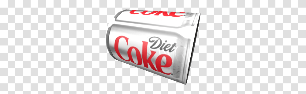 Diet Coke No Shuger Added Roblox, Beverage, Coca, Drink, Soda Transparent Png