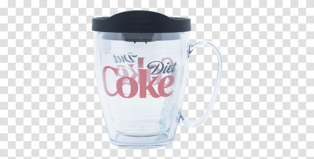 Diet Coke Tervis Tumbler Mug With Lid Tervis Cup, Jug, Diaper, Glass, Stein Transparent Png