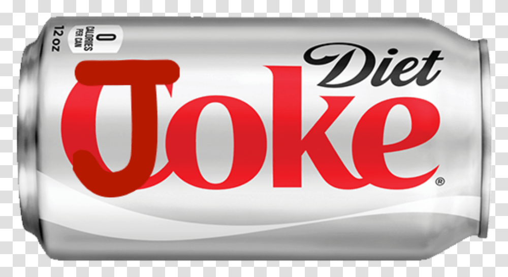 Diet Coke, Number, Beverage Transparent Png