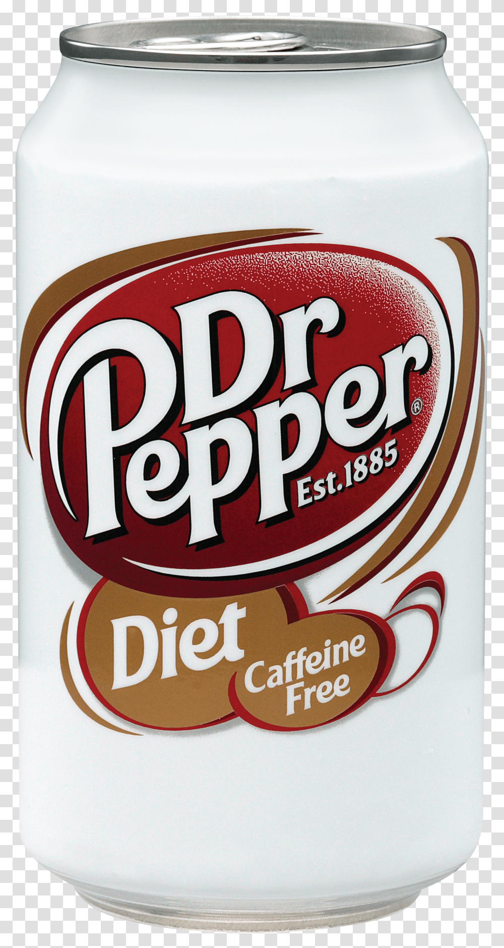 Diet Dr Pepper Transparent Png