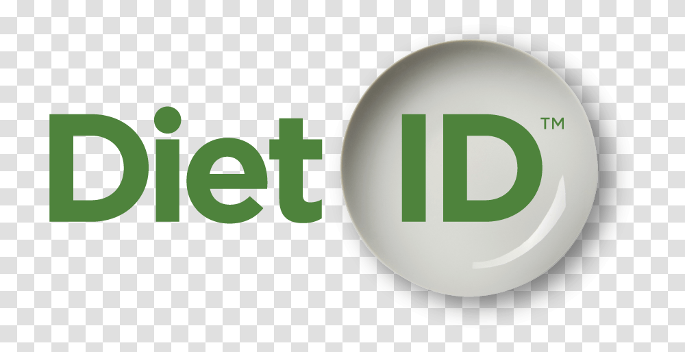 Diet Id Logo Circle, Number, Alphabet Transparent Png
