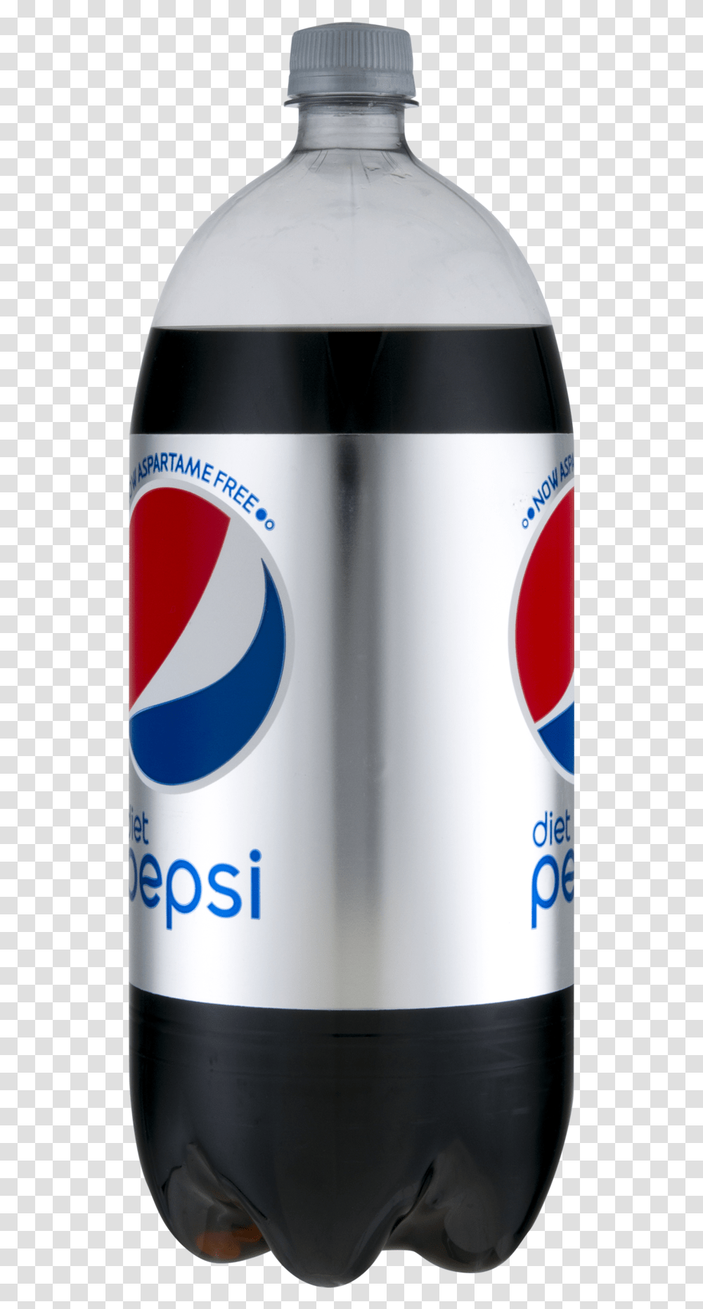 Diet Pepsi 2 Liter, Soda, Beverage, Drink, Tin Transparent Png