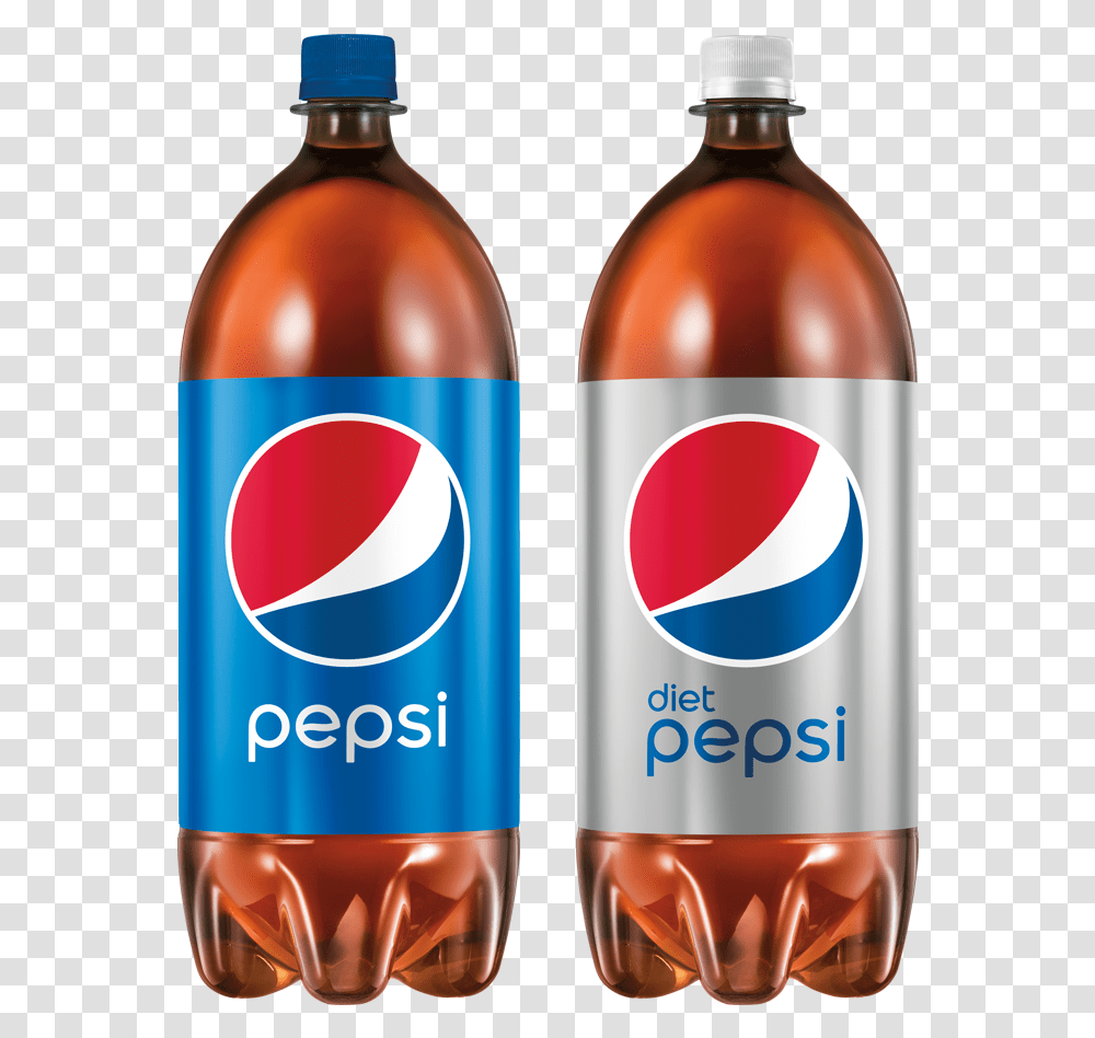 Diet Pepsi Caffeine Free, Soda, Beverage, Drink Transparent Png