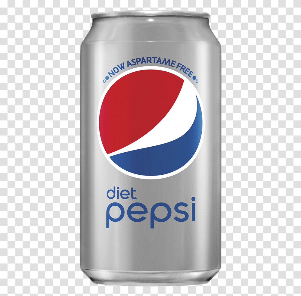 Diet Pepsi Diet Pepsi Can, Tin, Aluminium, Milk, Beverage Transparent Png