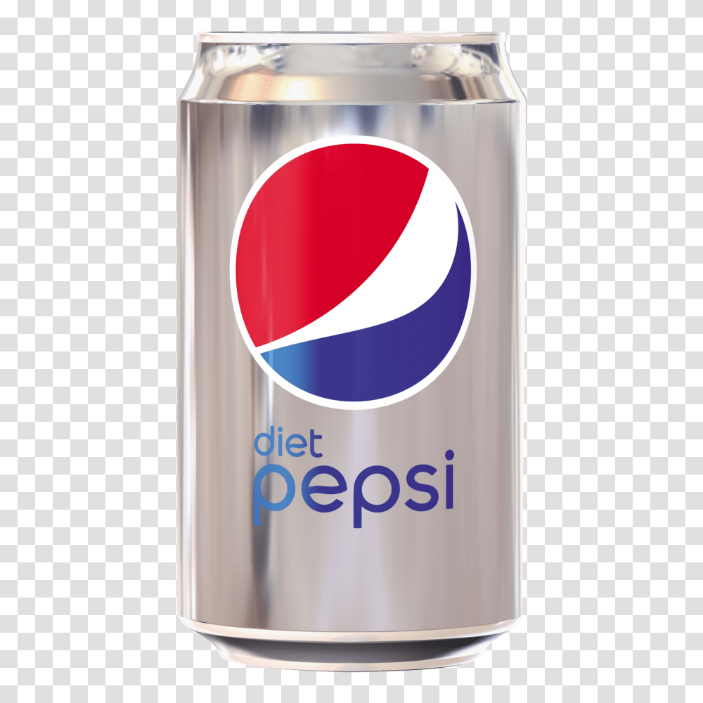 Diet Pepsi Pepsi Diet, Soda, Beverage, Drink, Shaker Transparent Png