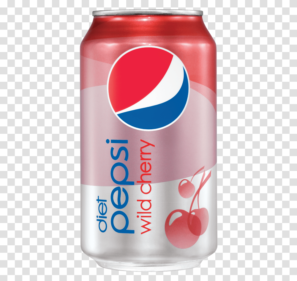 Diet Pepsi, Tin, Can, Aluminium, Spray Can Transparent Png
