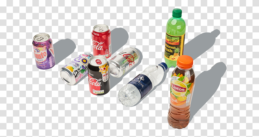 Diet Soda, Beverage, Drink, Bottle, Coke Transparent Png