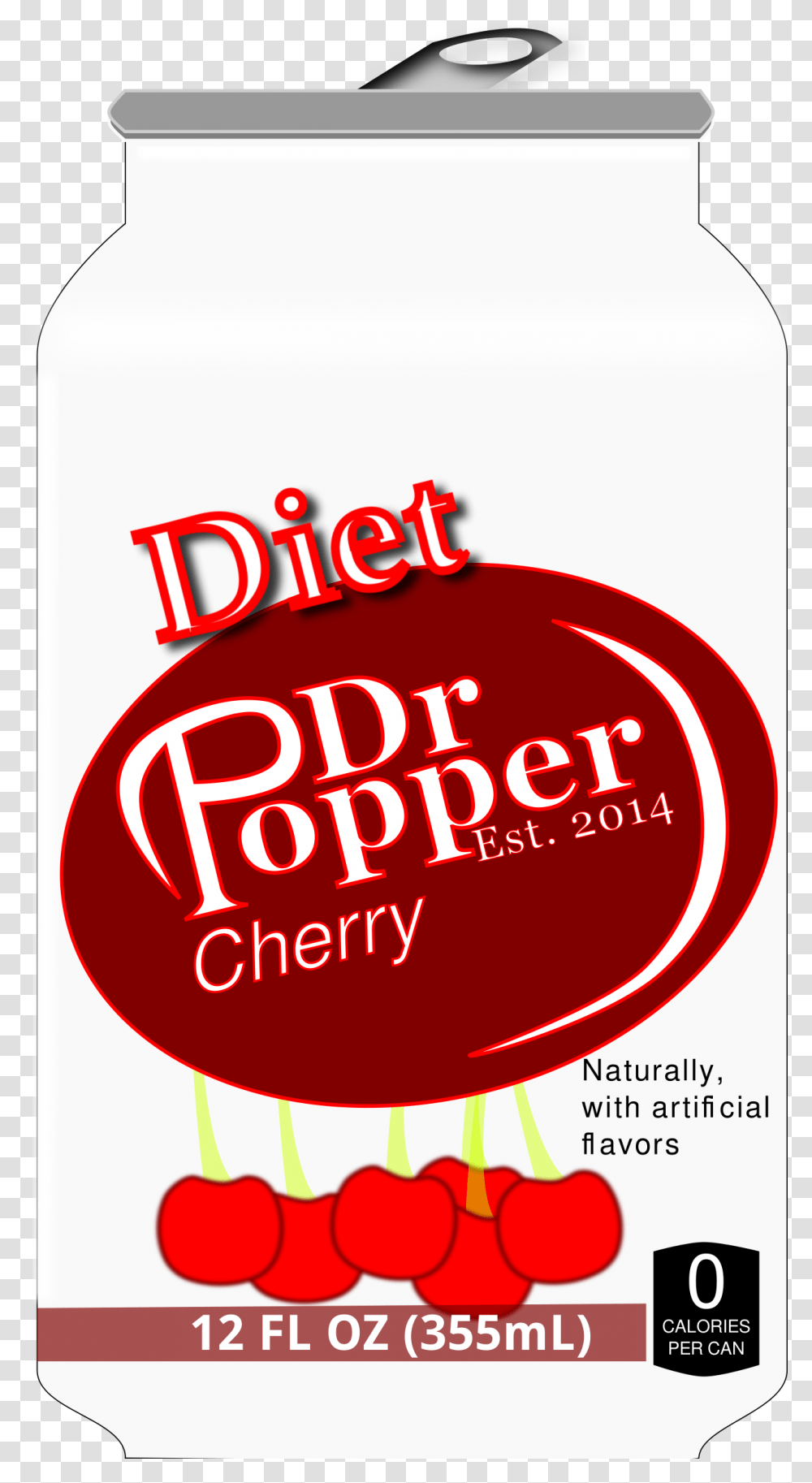 Diet Soda Clip Arts Graphic Design, Label, Poster, Advertisement Transparent Png