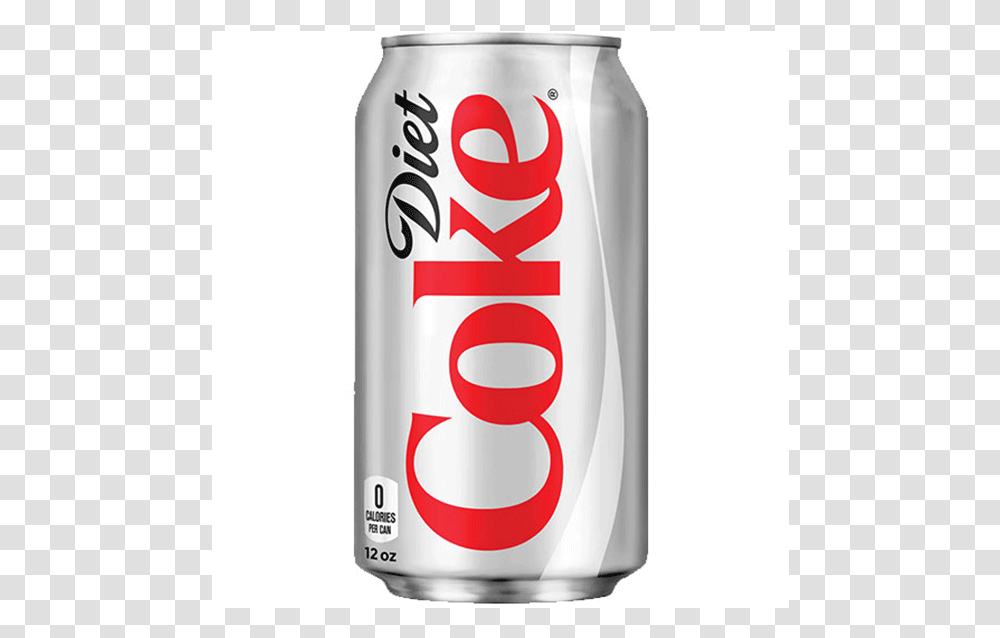 Diet Soda, Coke, Beverage, Coca, Drink Transparent Png