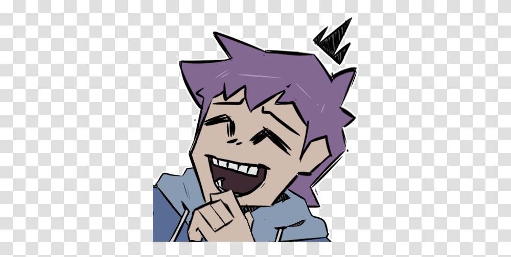 Dietodice Twitch Emote Style2 By Kitashyou Fictional Character, Art, Graphics, Paper, Book Transparent Png