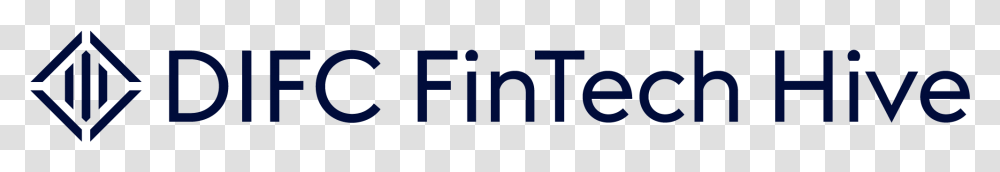 Difc Fintech Hive Difc Fintech Hive Logo, Word, Trademark Transparent Png