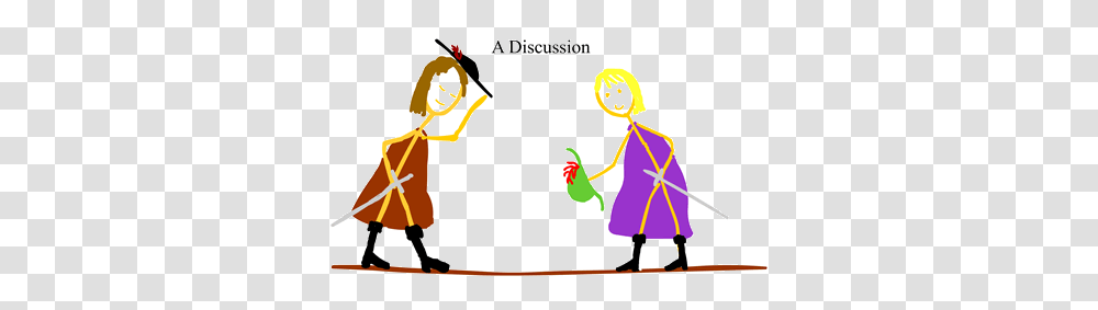 Difference Between Argument And Discussion Difference Between, Apparel, Plot Transparent Png