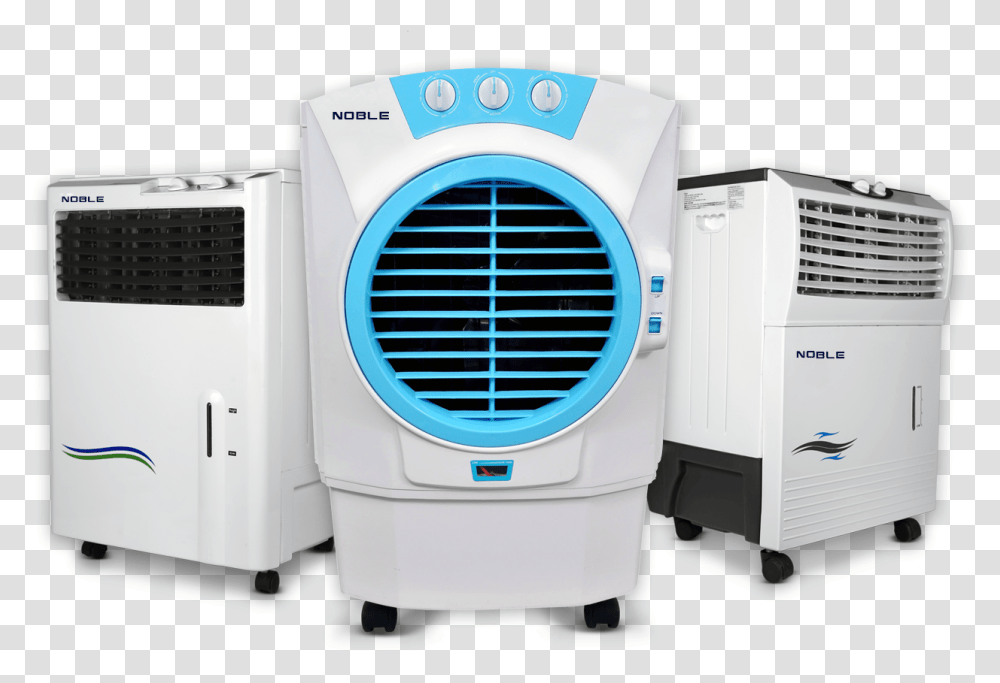 Difference Between Desert Cooler And Air Cooler, Appliance, Air Conditioner, Dryer Transparent Png
