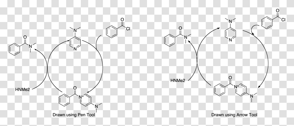 Difference Between Quinoline And Quinazoline, Nature, Outdoors, Night, Outer Space Transparent Png