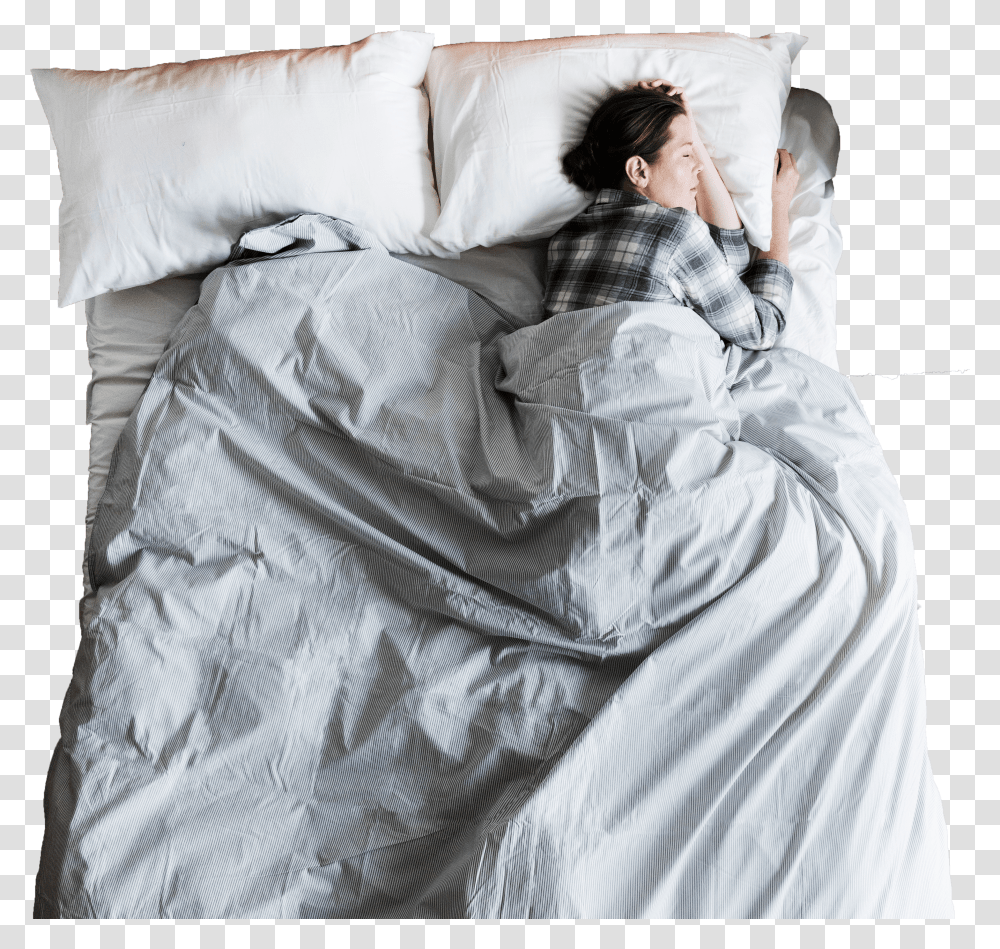 Difference Between Sleep Apnea And A Sleep Disorder Stock Photography Transparent Png