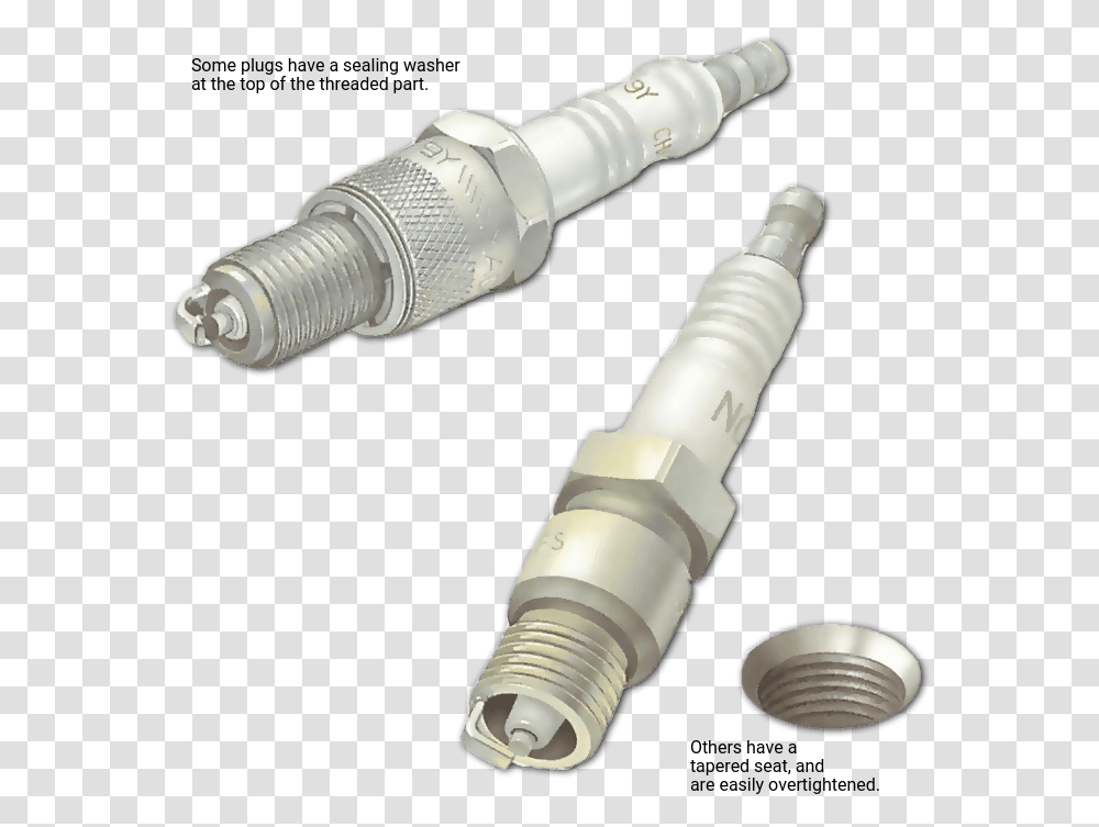 Differences Between Plugs, Cable, Adapter Transparent Png