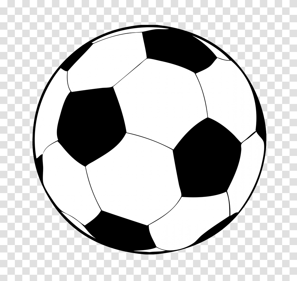 Different Kinds Of Sports Clipart, Soccer Ball, Football, Team Sport Transparent Png