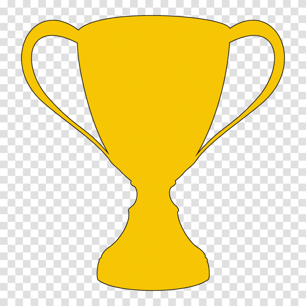 Different Kinds Of Sports Clipart, Trophy Transparent Png