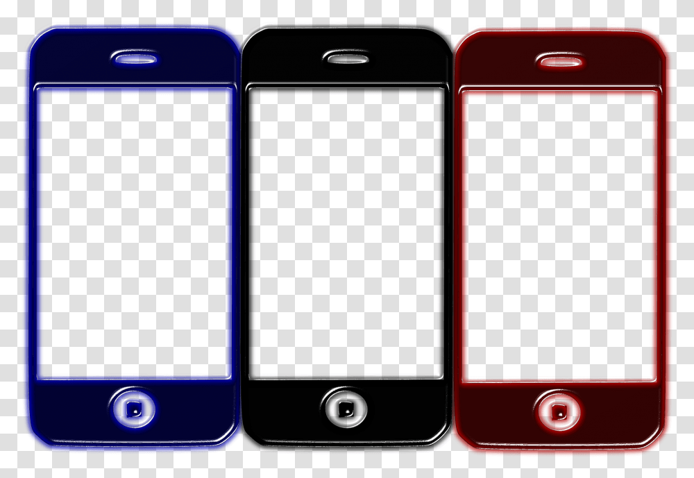 Different Kinds Of Technology, Phone, Electronics, Mobile Phone, Cell Phone Transparent Png