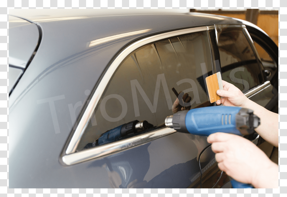 Different Much Does Window Tinting Cost, Car, Transportation, Person, Mirror Transparent Png
