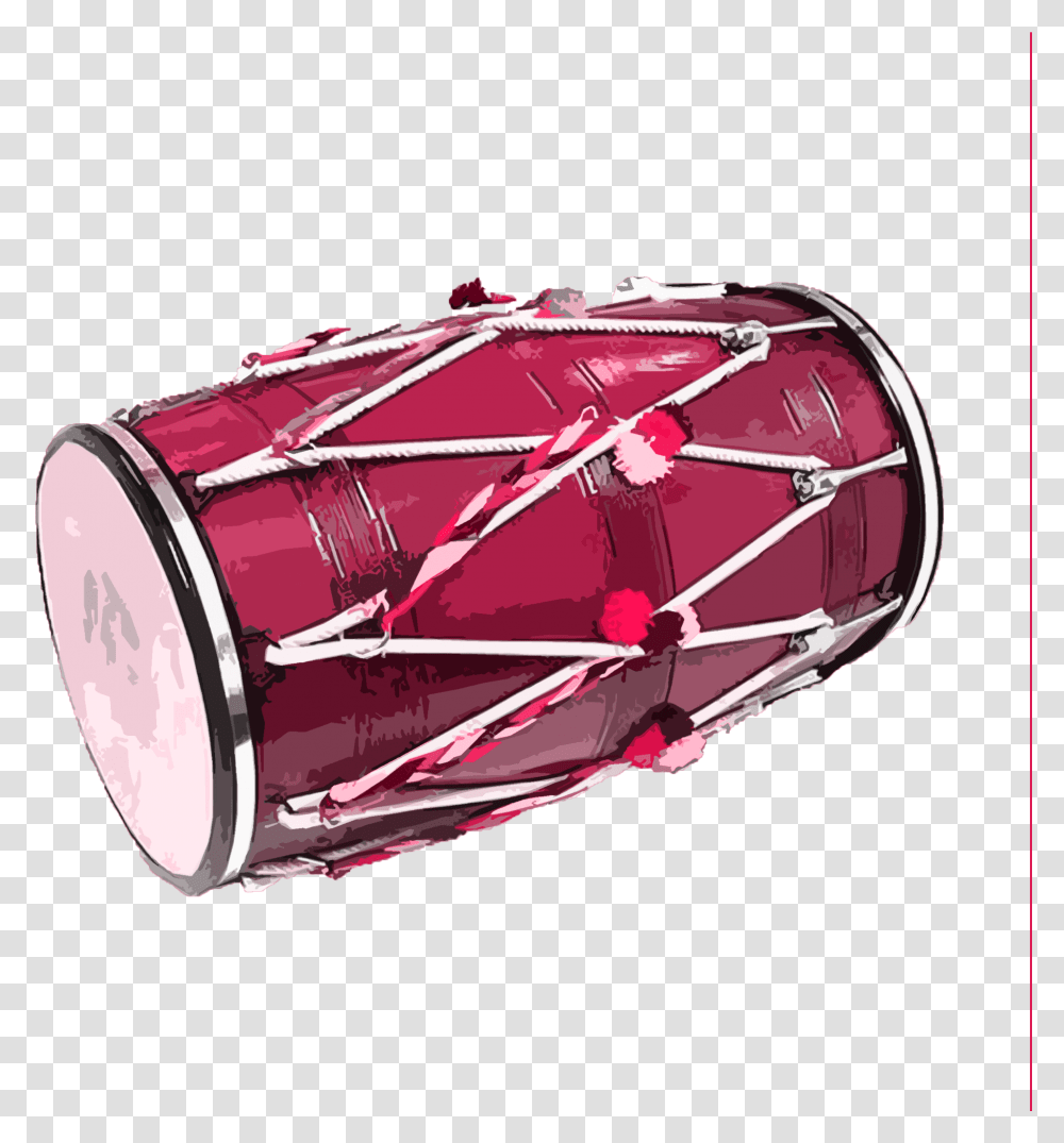 Different Musical Instrument Of India Download, Drum, Percussion, Tin, Can Transparent Png