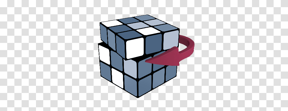 Different Rubiks Cube Solving Methods, Rubix Cube Transparent Png
