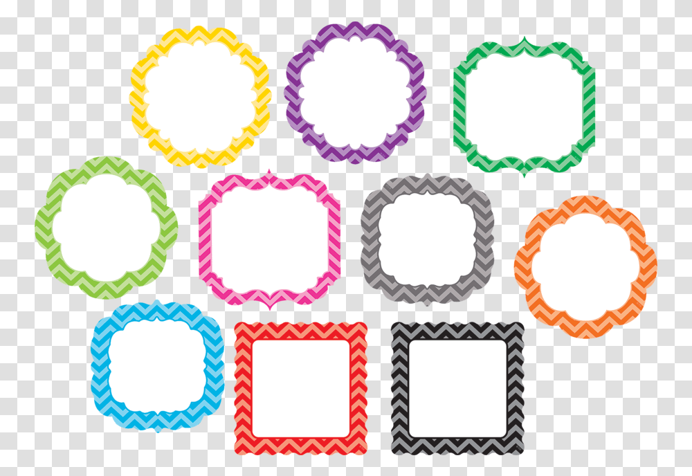 Different Shapes Cut Of Cards, Sweets, Food, Confectionery, Birthday Cake Transparent Png