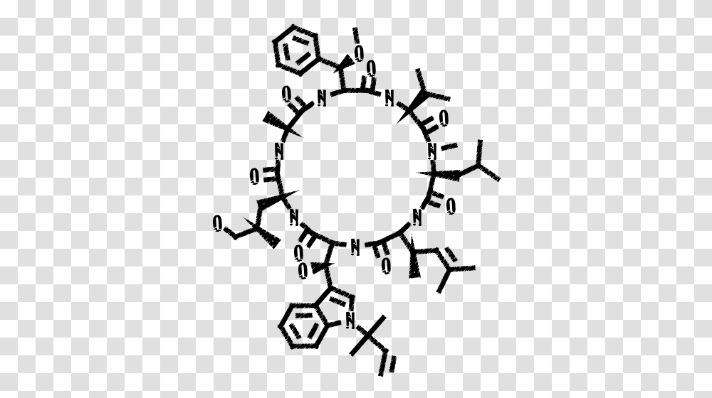 Different Strokes Combining Art And Chemistry Ichemlabs Llc, Gray, World Of Warcraft Transparent Png