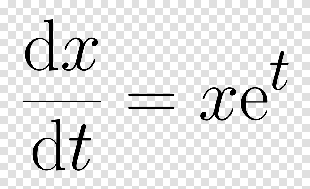 Differential Equation, Gray, World Of Warcraft Transparent Png