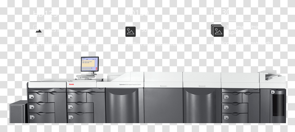 Differentiation Kodak Digimaster, Appliance, Dishwasher, Machine Transparent Png