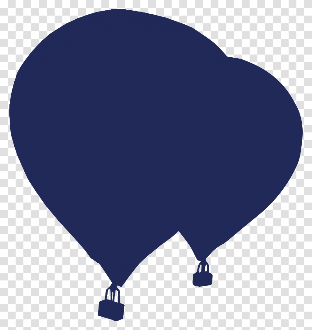 Difficulty Breathing Clipart Hot Air Balloon, Vehicle, Transportation, Aircraft Transparent Png