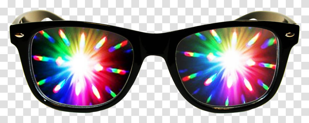 Diffraction Glasses, Sunglasses, Accessories, Accessory, Goggles Transparent Png