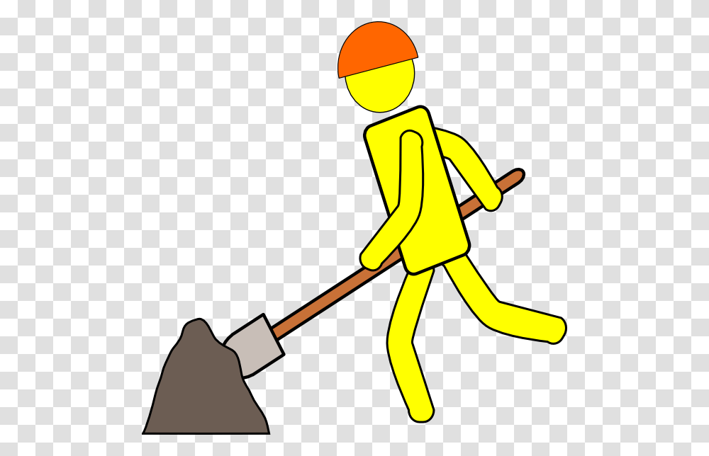 Dig Clip Art, Shovel, Tool, Hammer, Hand Transparent Png