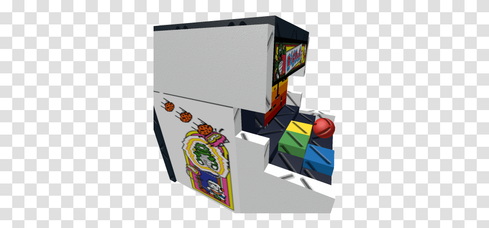 Dig Dug Arcade Game Roblox Illustration, Box, Arcade Game Machine, Art, Tabletop Transparent Png