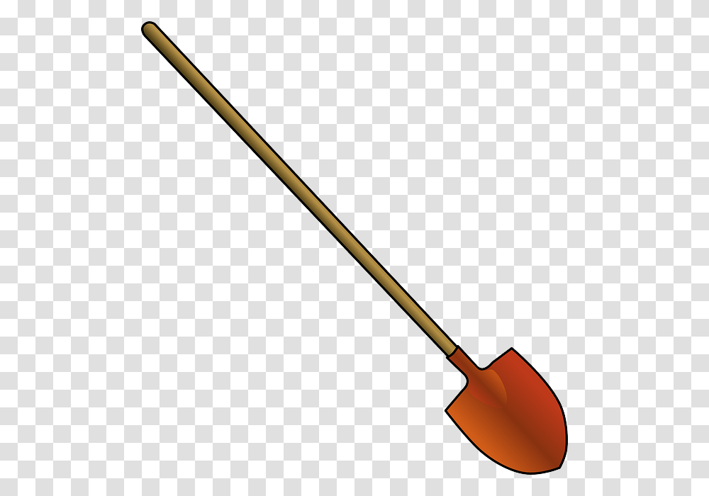 Dig Shovel Disney Clipart, Tool Transparent Png