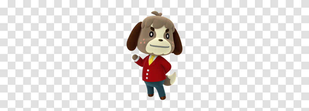 Digby, Doll, Toy, Figurine, Plush Transparent Png