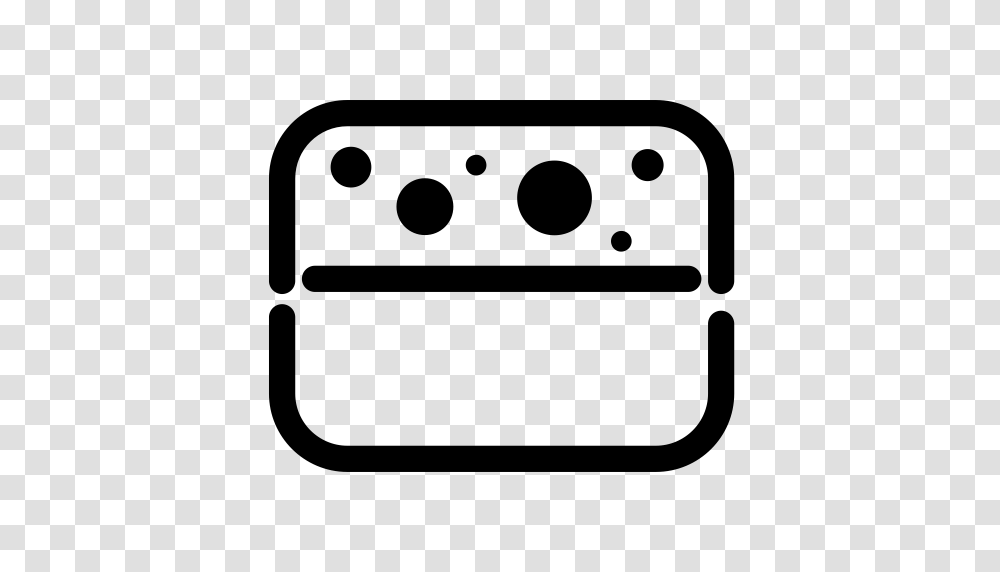 Digestion Digestive Health Icon With And Vector Format, Gray, World Of Warcraft Transparent Png