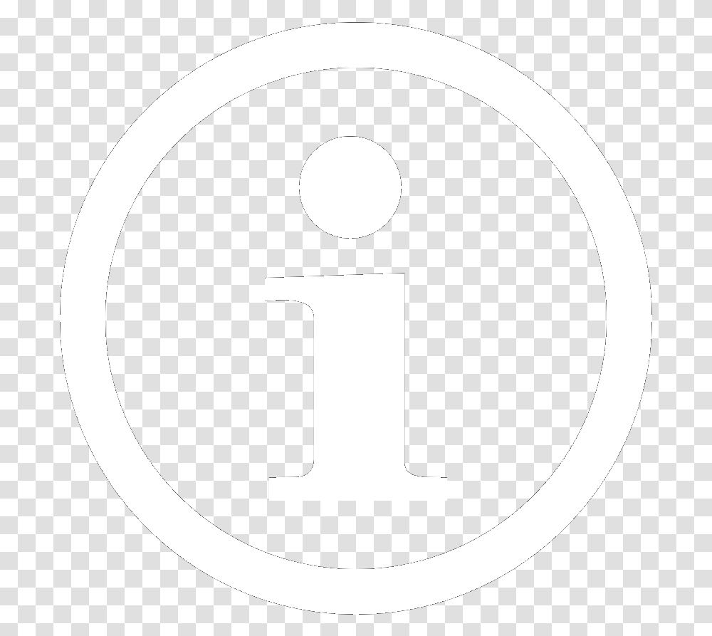 Digger Hire Circle, Number, Symbol, Text, Stencil Transparent Png