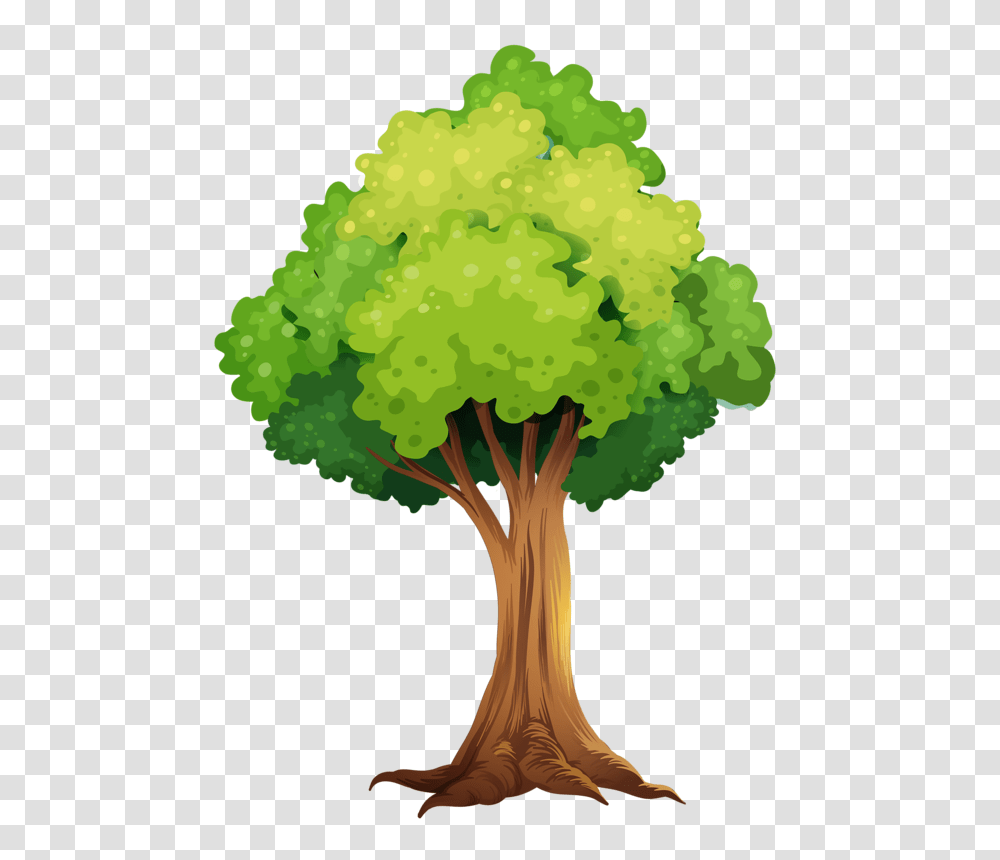 Digi Art, Plant, Vegetable, Food, Tree Transparent Png