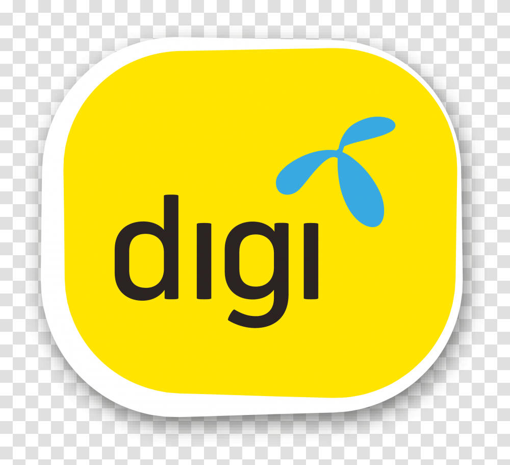 Digi Logo Digi Logo, Label, Text, Number, Symbol Transparent Png