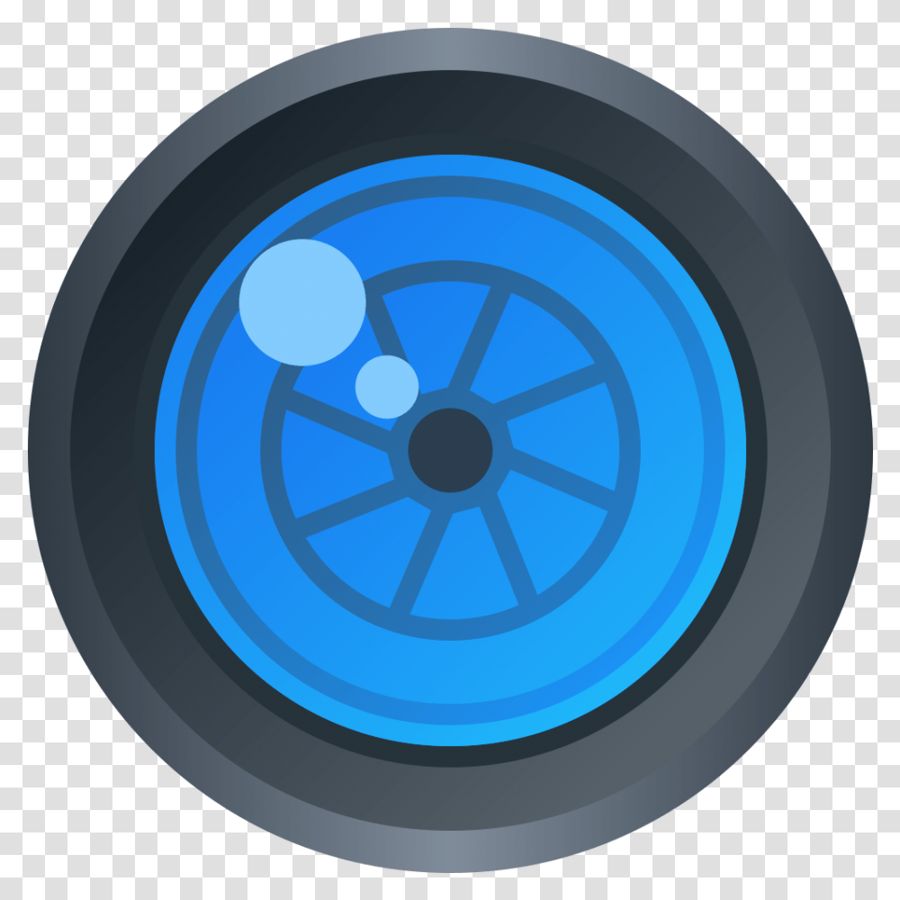 Digikam Wikipedia Digikam Icon, Spoke, Machine, Wheel, Tire Transparent Png