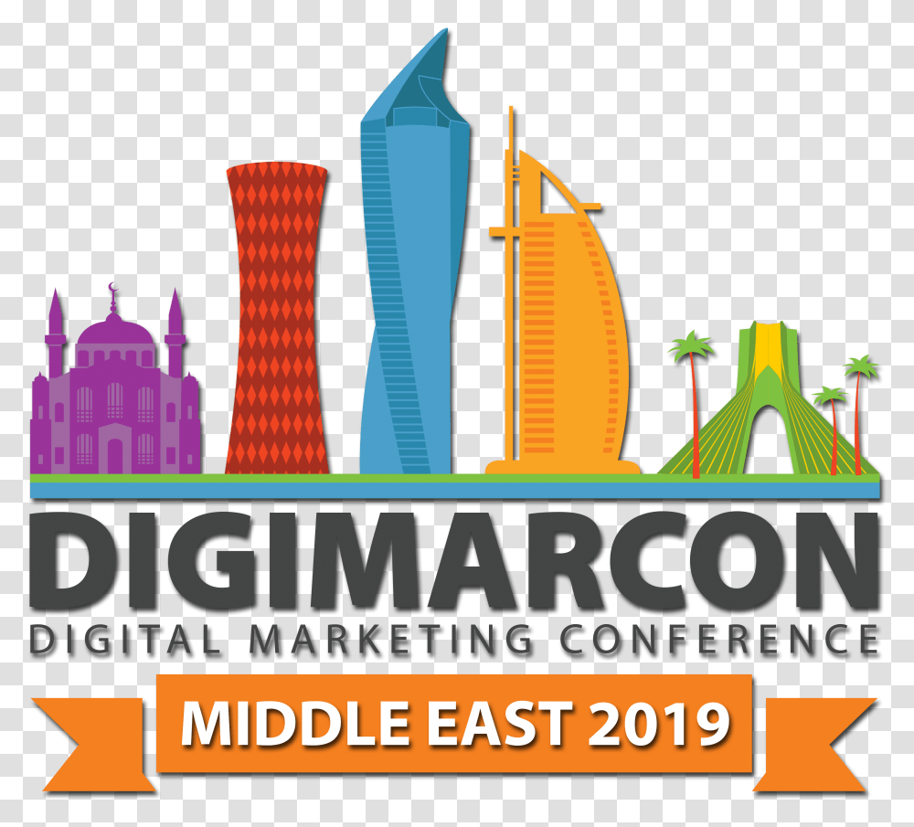 Digimarcon Digital Marketing Conferences, Building, Architecture, Metropolis, City Transparent Png