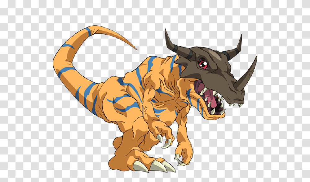 Digimon Greymon For Sale, Dragon, Hook, Claw, Animal Transparent Png