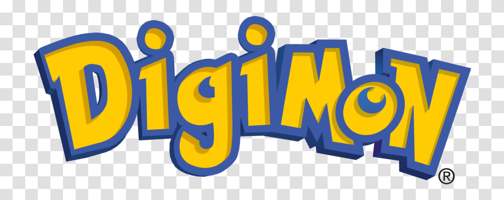 Digimon Logo 7 Image Pokemon Greek Logo, Word, Text, Alphabet, Crowd Transparent Png