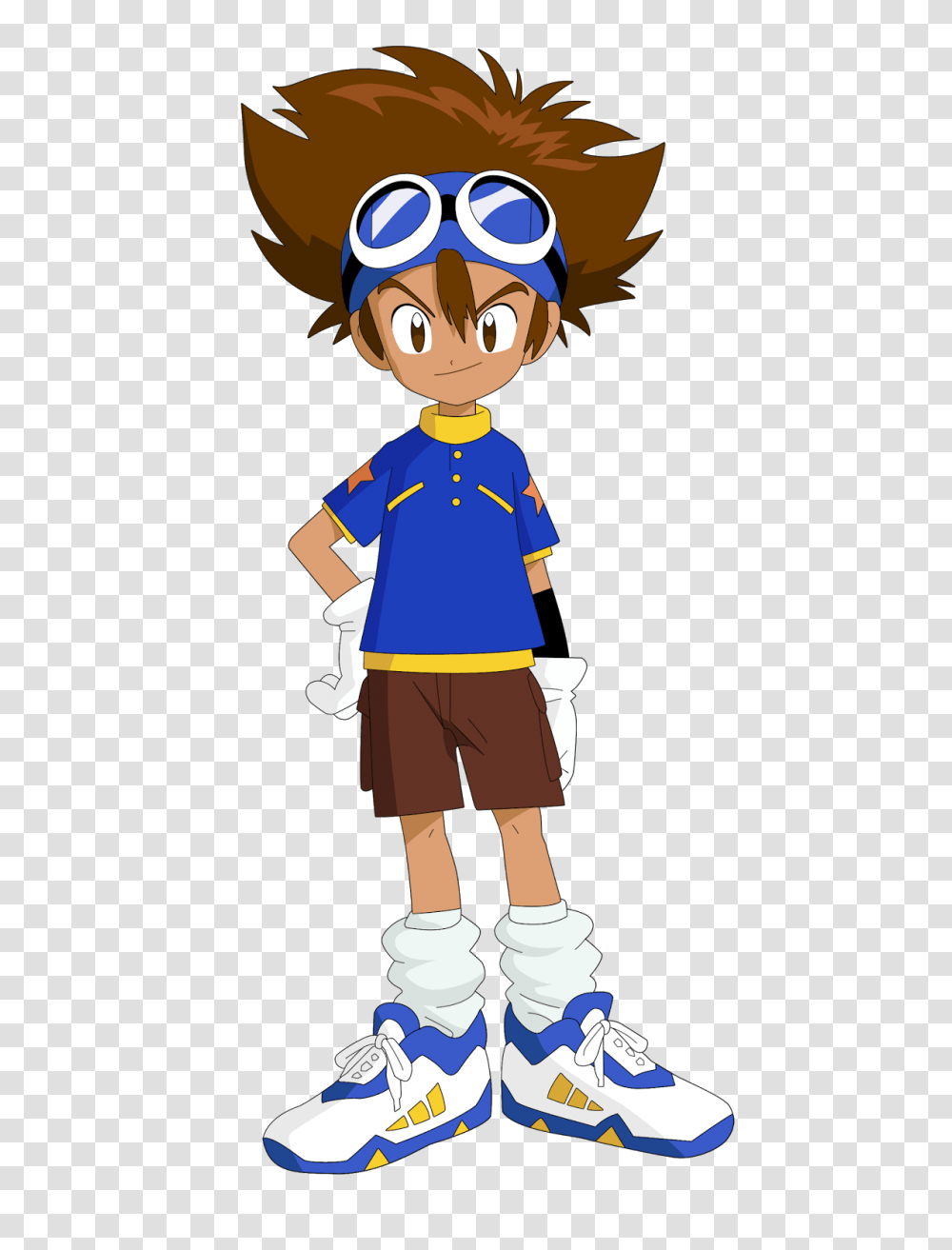 Digimon Pic, Person, Human, Sport, Sports Transparent Png