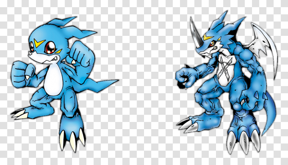 Digimon Veemon Download Digimon Veemon, Toy, Claw, Hook Transparent Png