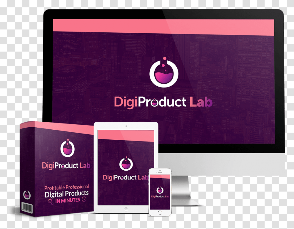 Digiproduct Lab, Mobile Phone, Electronics, Paper Transparent Png
