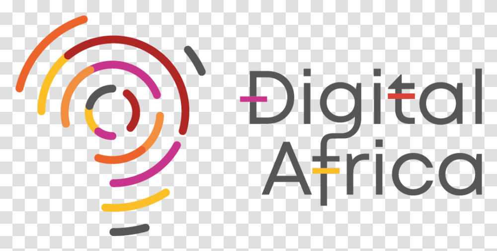 Digital Africa, Spiral, Coil, Number Transparent Png
