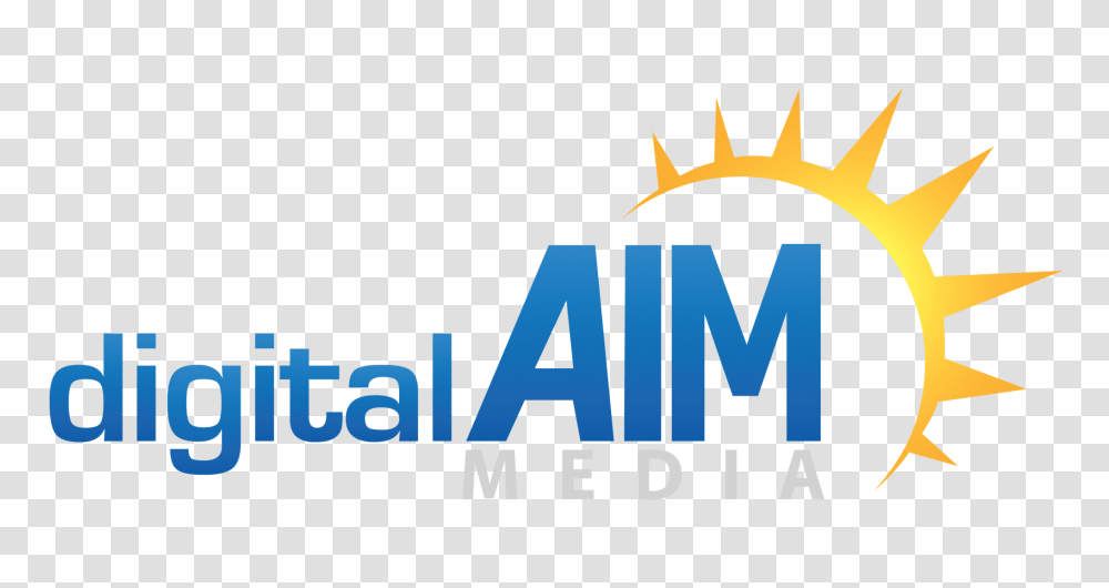 Digital Aim Media We Help Businesses Succeed In The Digital World, Word, Outdoors, Lighting Transparent Png