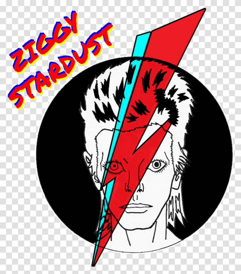 Digital Arts 2016 By Eidetic Memory David Bowie Logo, Light, Poster, Advertisement Transparent Png